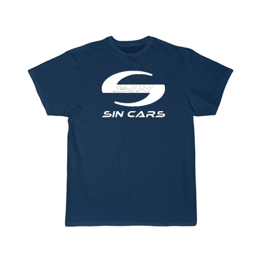SIN CARS T-SHIRT